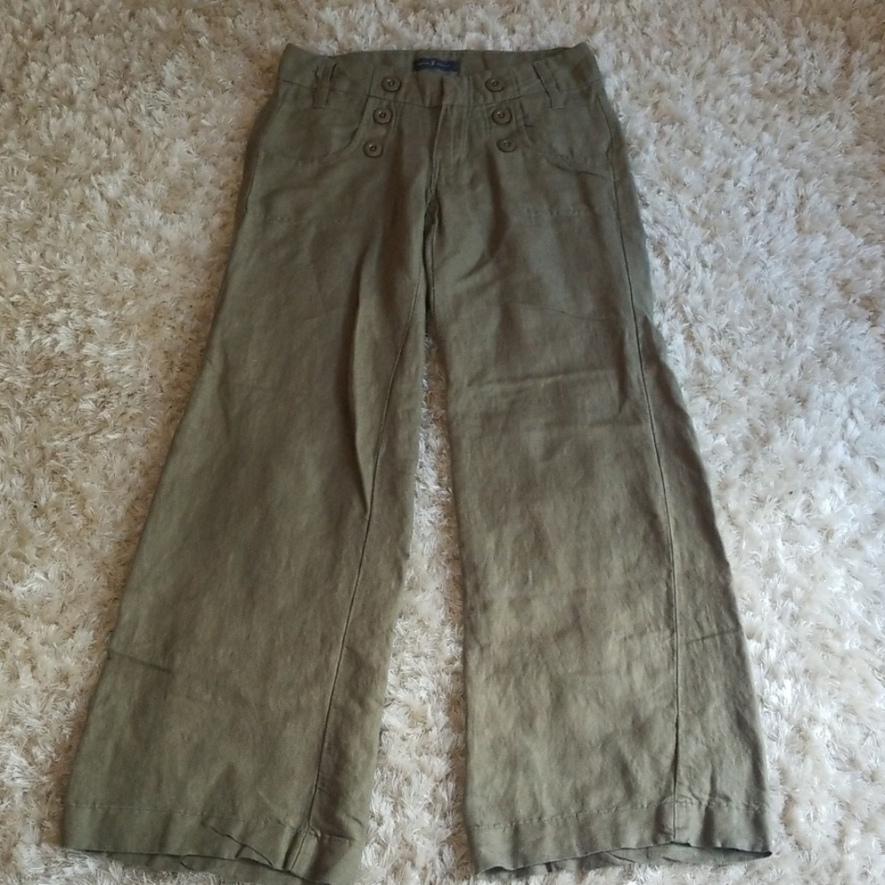 FORME JEANS